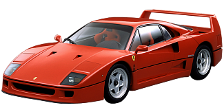   Ferrari () F40